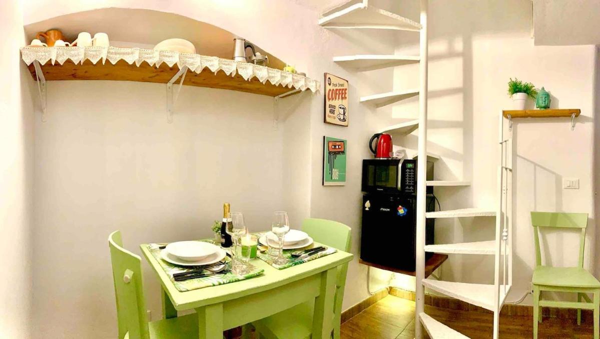 La Casina Di Iole Appartamento *