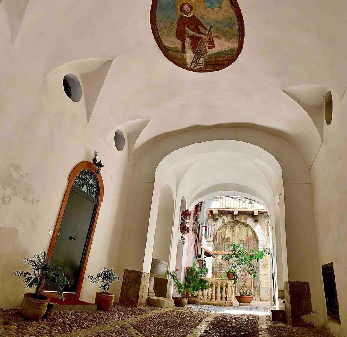 La Casina Di Iole Appartamento