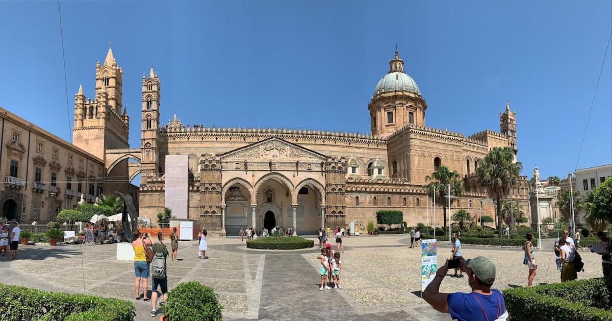 Appartamento La Casina Di Iole Palermo