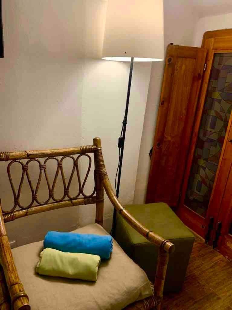 La Casina Di Iole Palermo