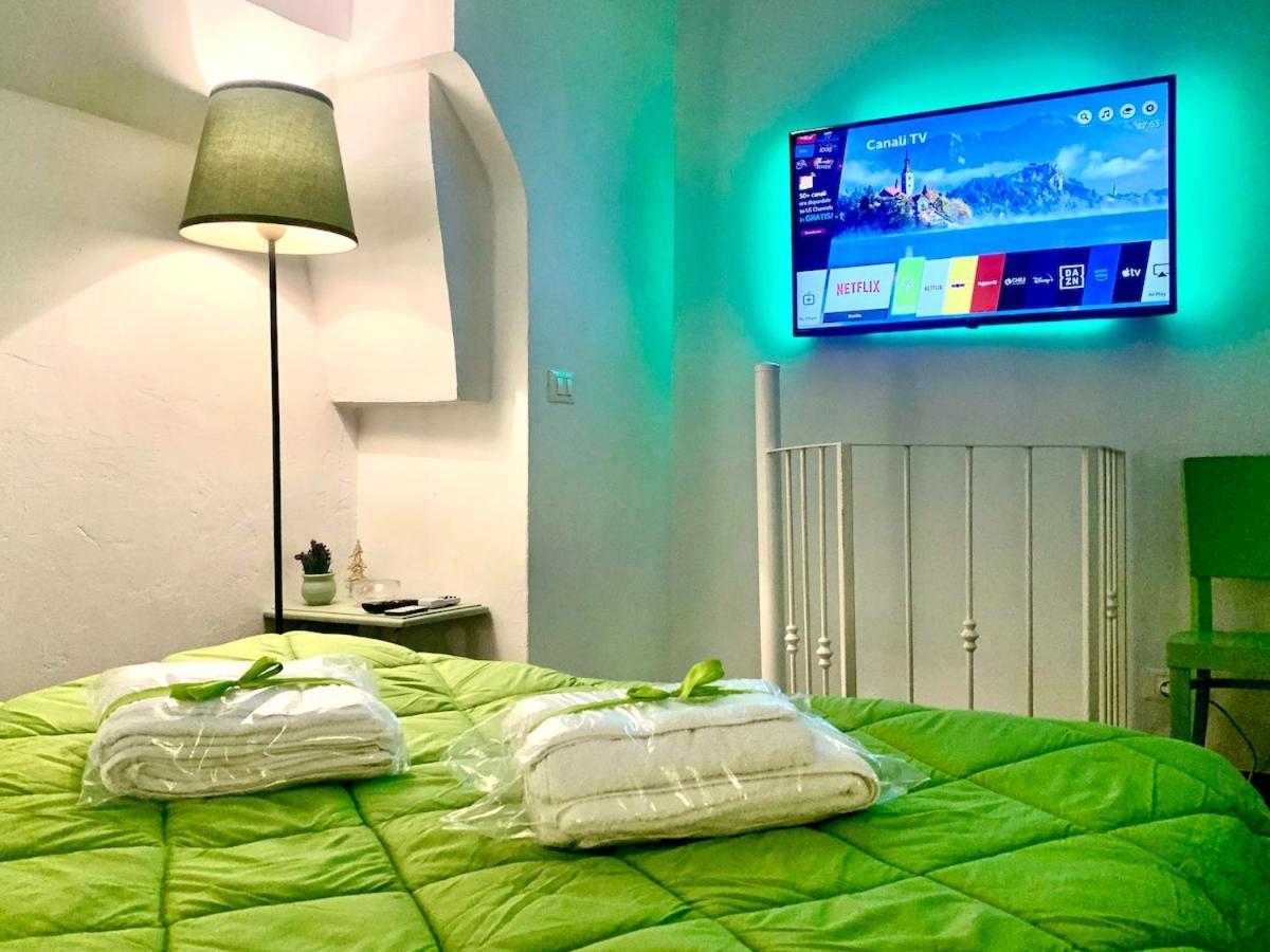 La Casina Di Iole Appartamento