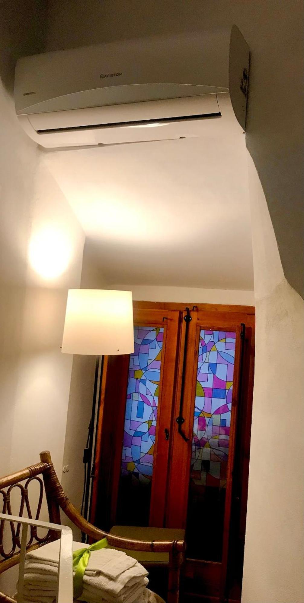 Appartamento La Casina Di Iole *