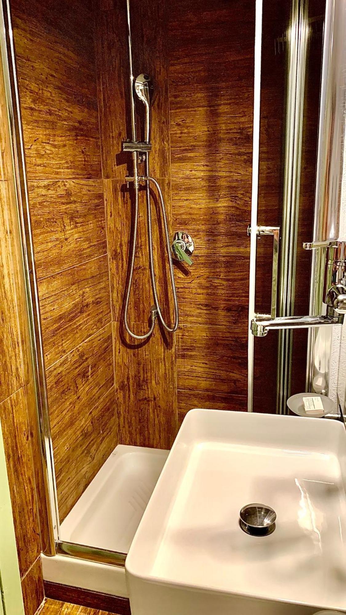 La Casina Di Iole Appartamento
