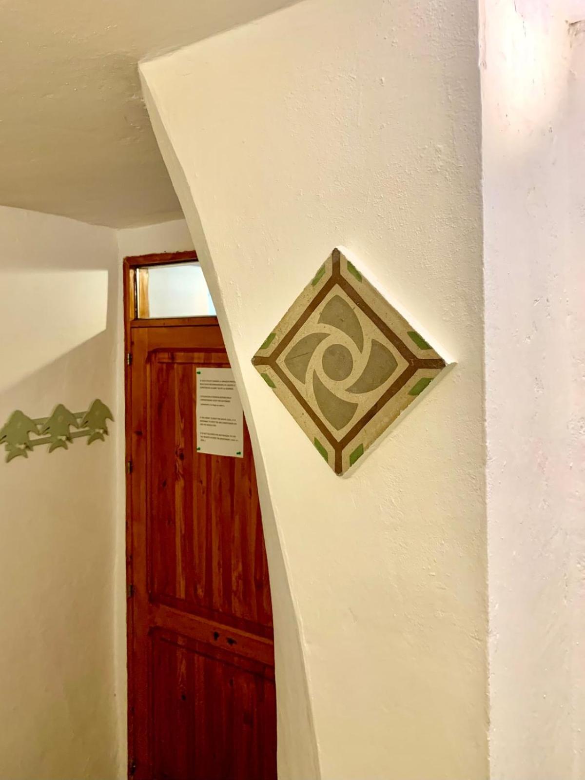 Appartamento La Casina Di Iole
