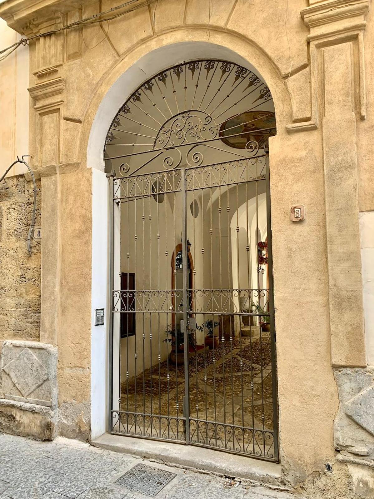 Appartamento La Casina Di Iole *