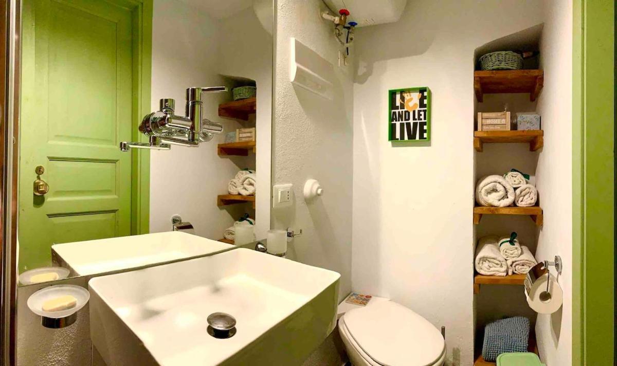 Appartamento La Casina Di Iole Palermo