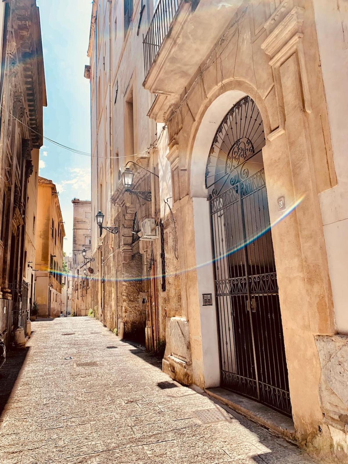 La Casina Di Iole * Palermo