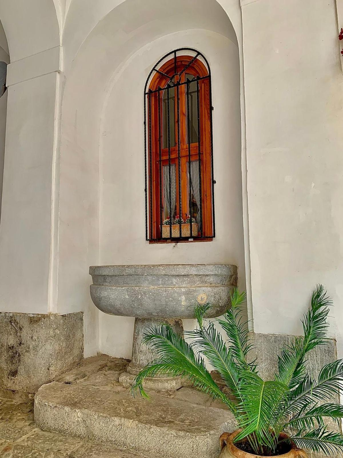 La Casina Di Iole