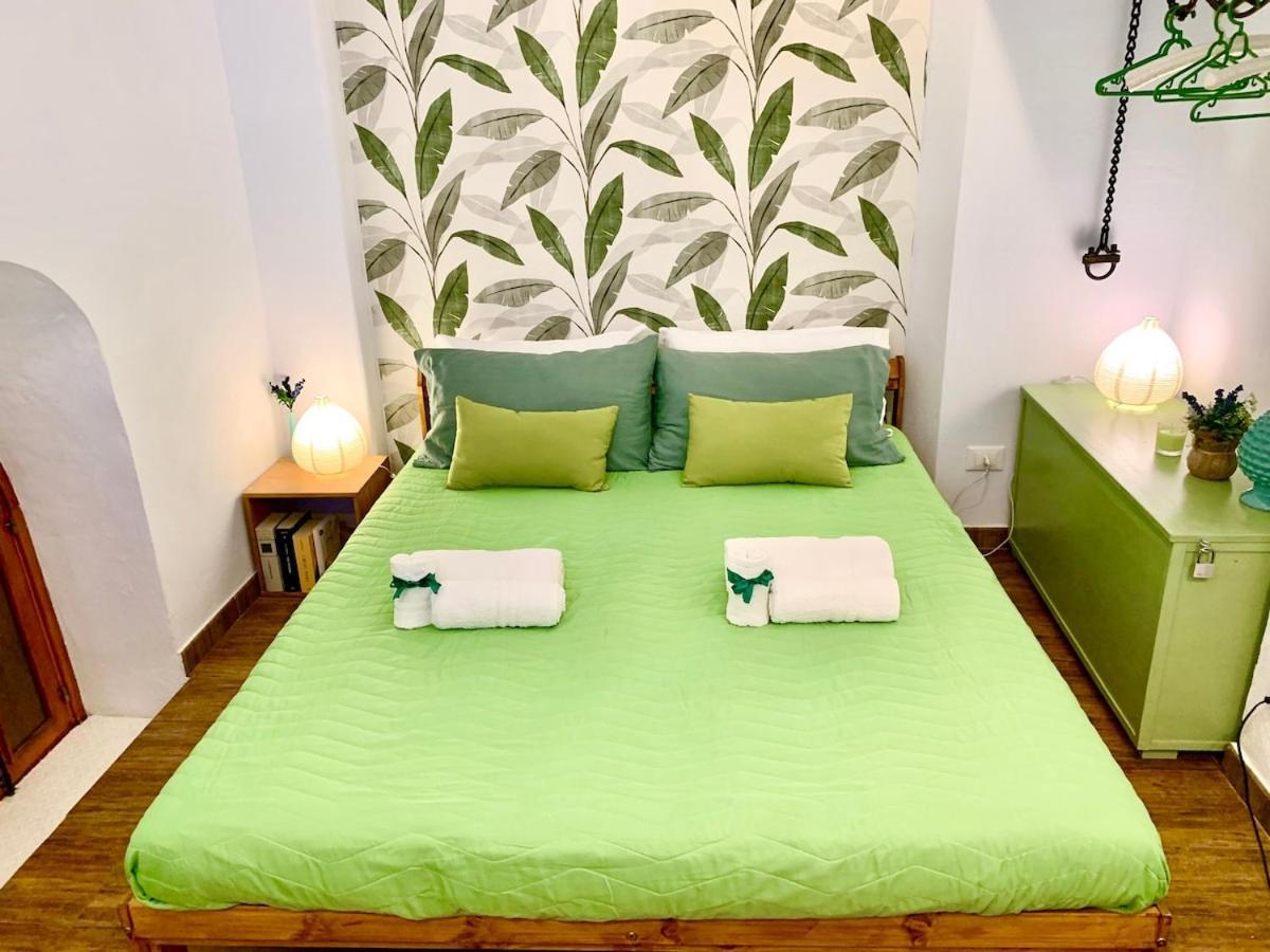 Appartamento La Casina Di Iole Palermo
