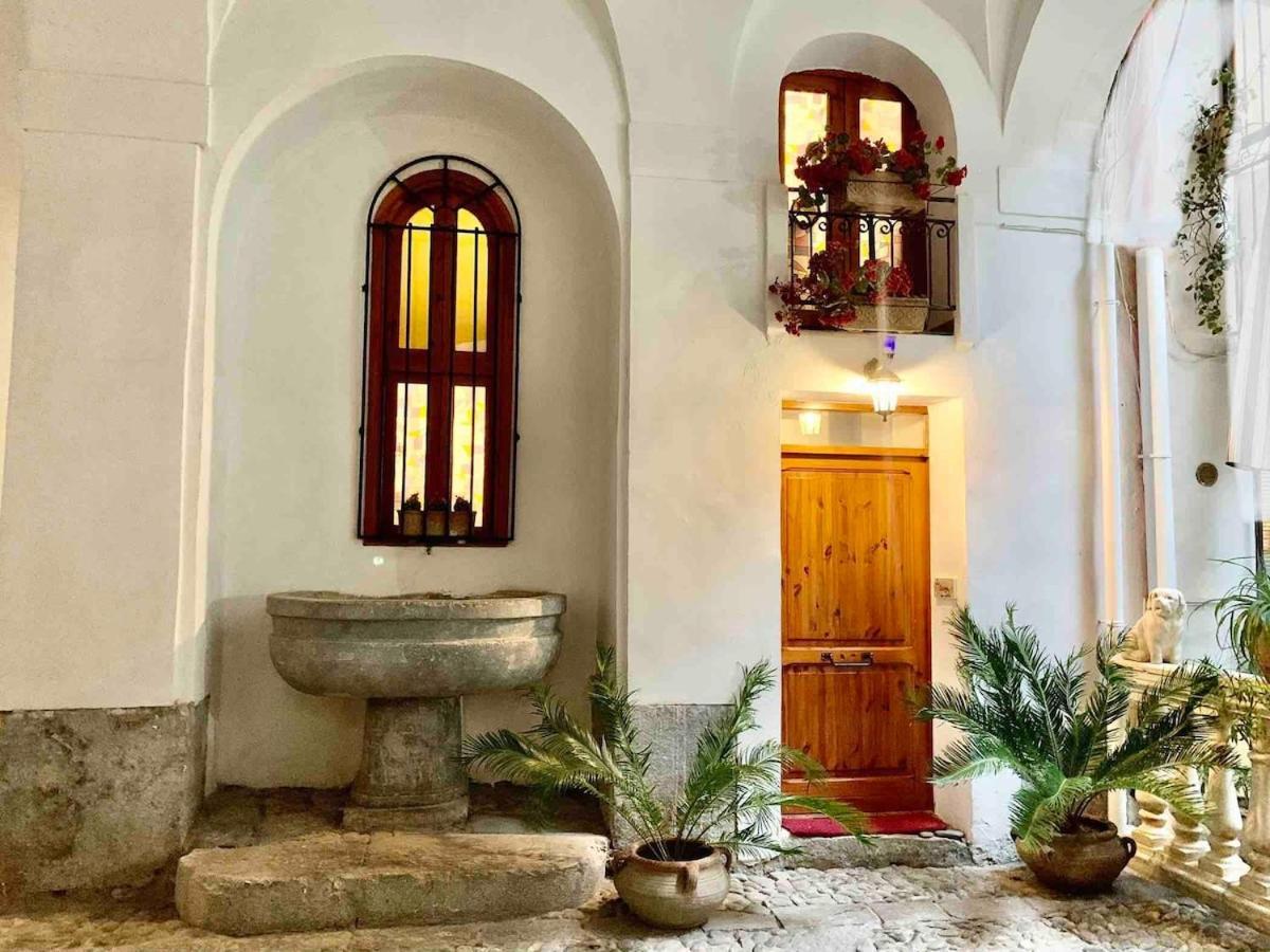 La Casina Di Iole * Palermo