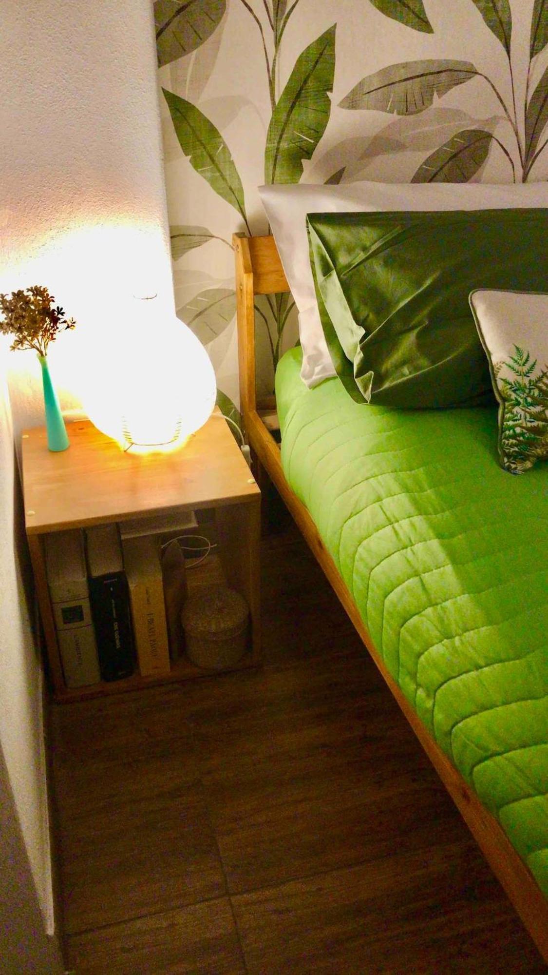 Appartamento La Casina Di Iole *