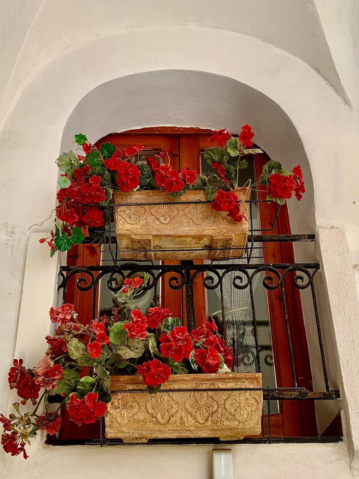 La Casina Di Iole *