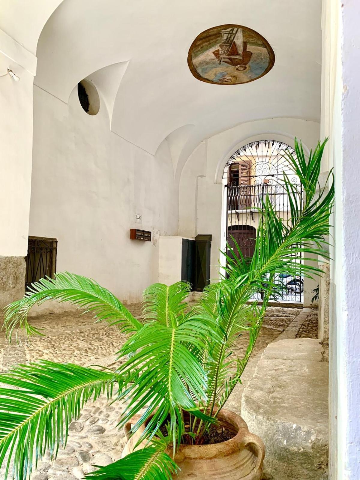 Appartamento La Casina Di Iole