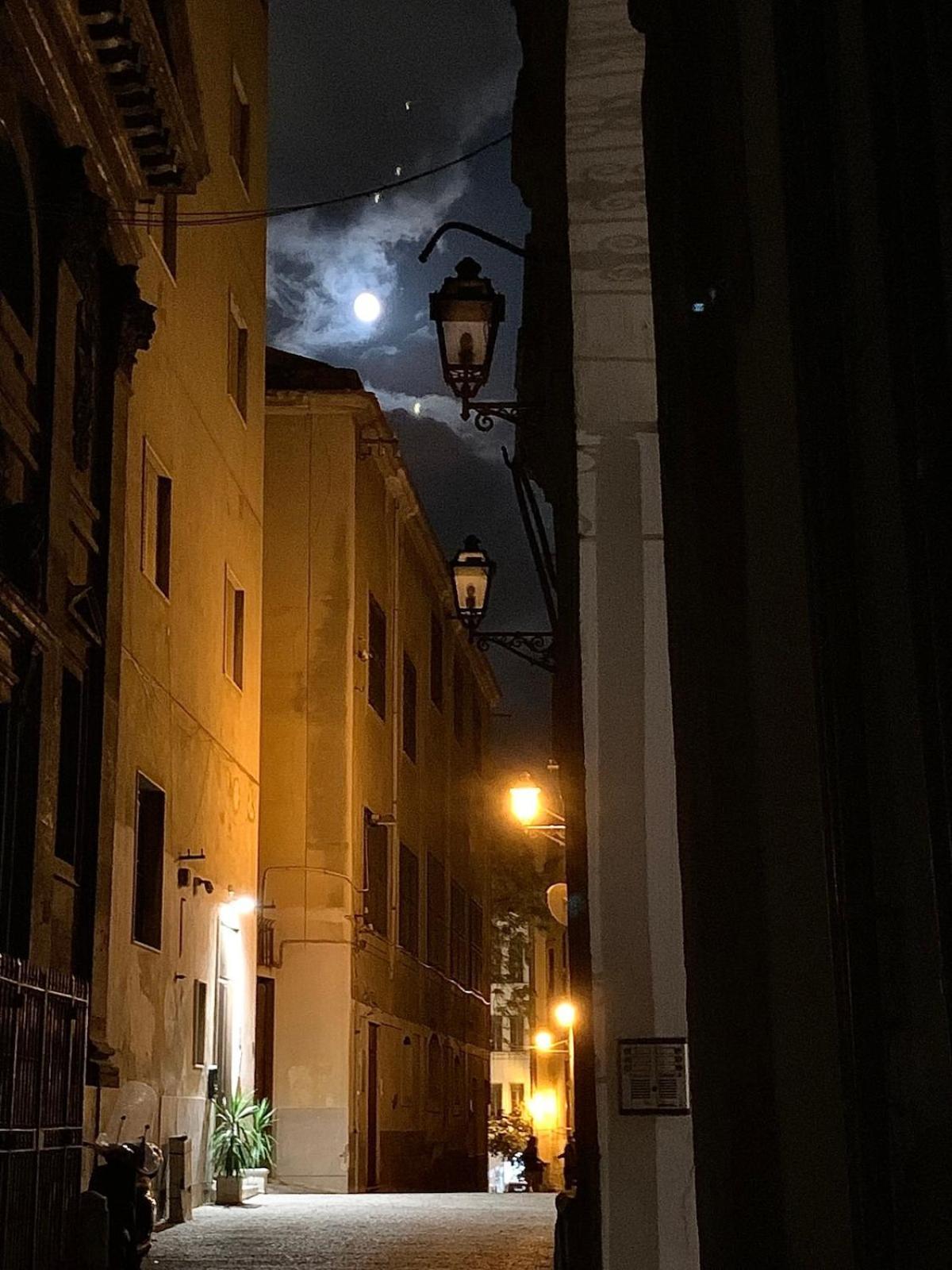 La Casina Di Iole *